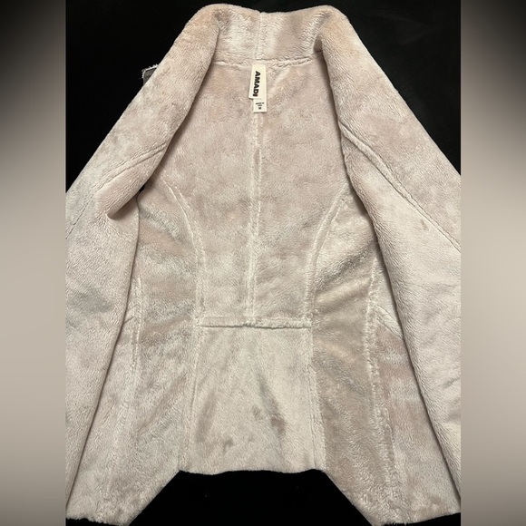 Anthropologie Vest by Amadi M - Picture 7 of 8